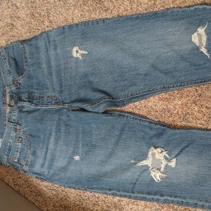 Women's wranglers
